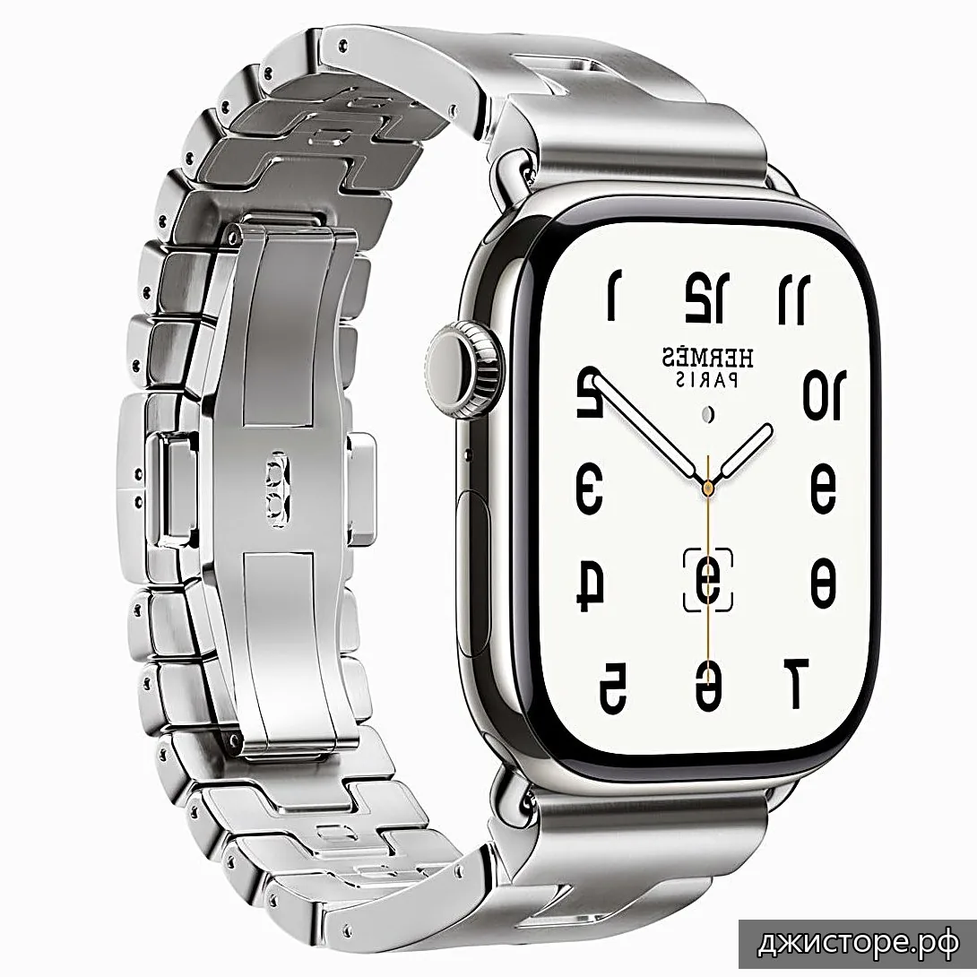 Apple Watch Series 10 46mm — фото 3