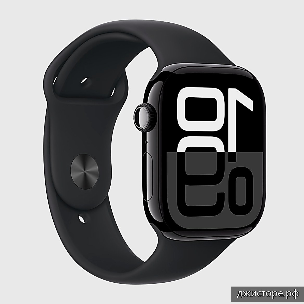 Apple Watch Series 10 46mm — фото 4