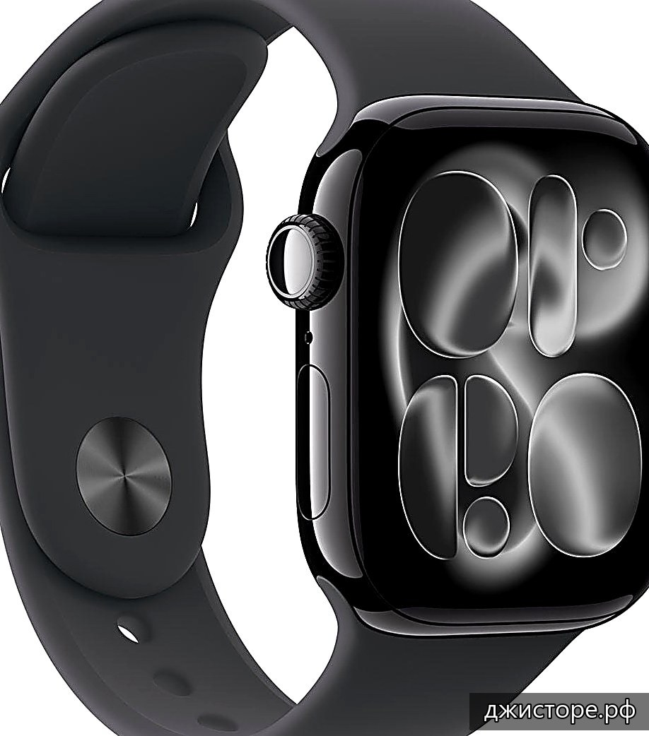 Apple Watch Series 11 42mm — фото 1