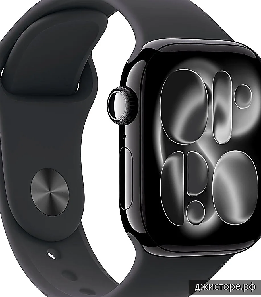 Apple Watch Series 11 42mm — фото 1