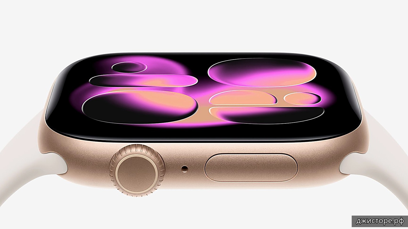 Apple Watch Series 11 42mm — фото 2
