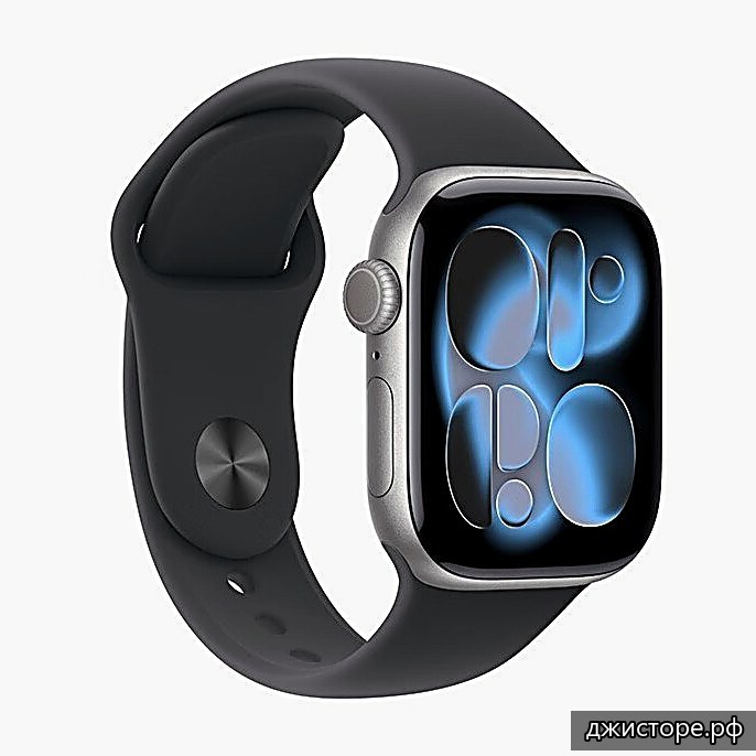 Apple Watch Series 11 42mm — фото 3