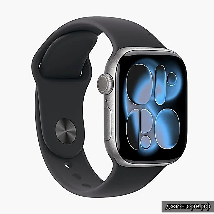 Apple Watch Series 11 42mm — фото 3