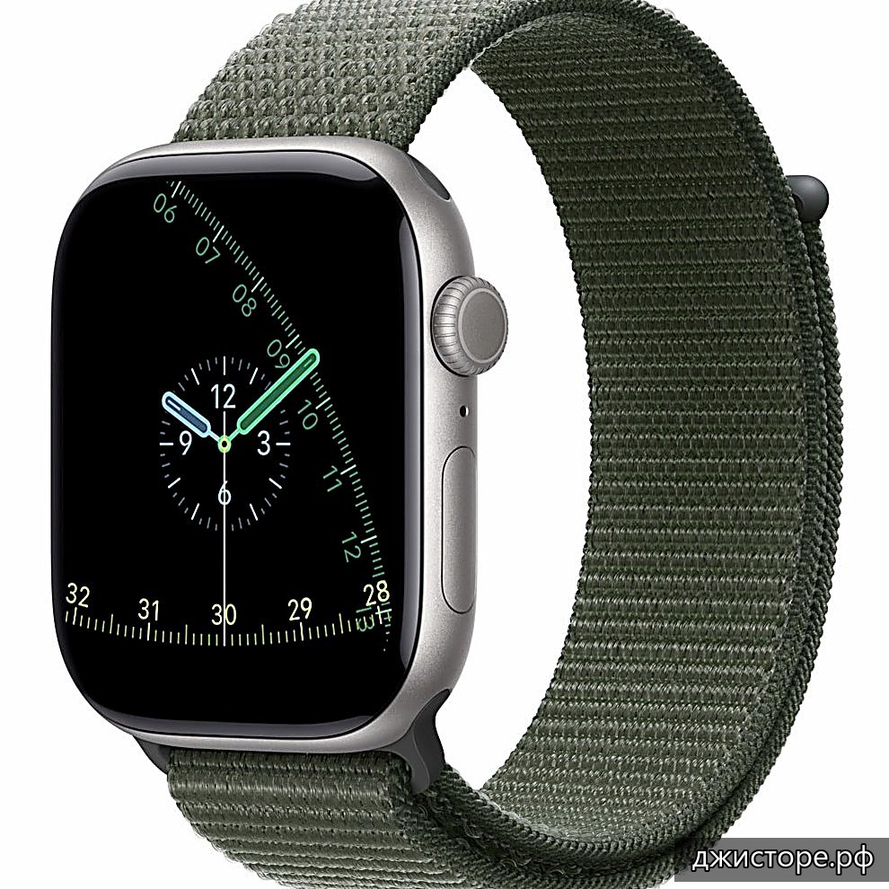 Apple Watch Series 11 42mm — фото 4