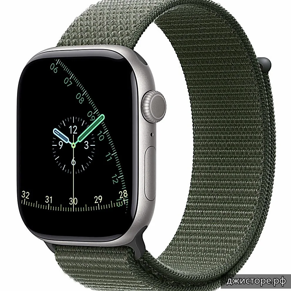 Apple Watch Series 11 42mm — фото 4