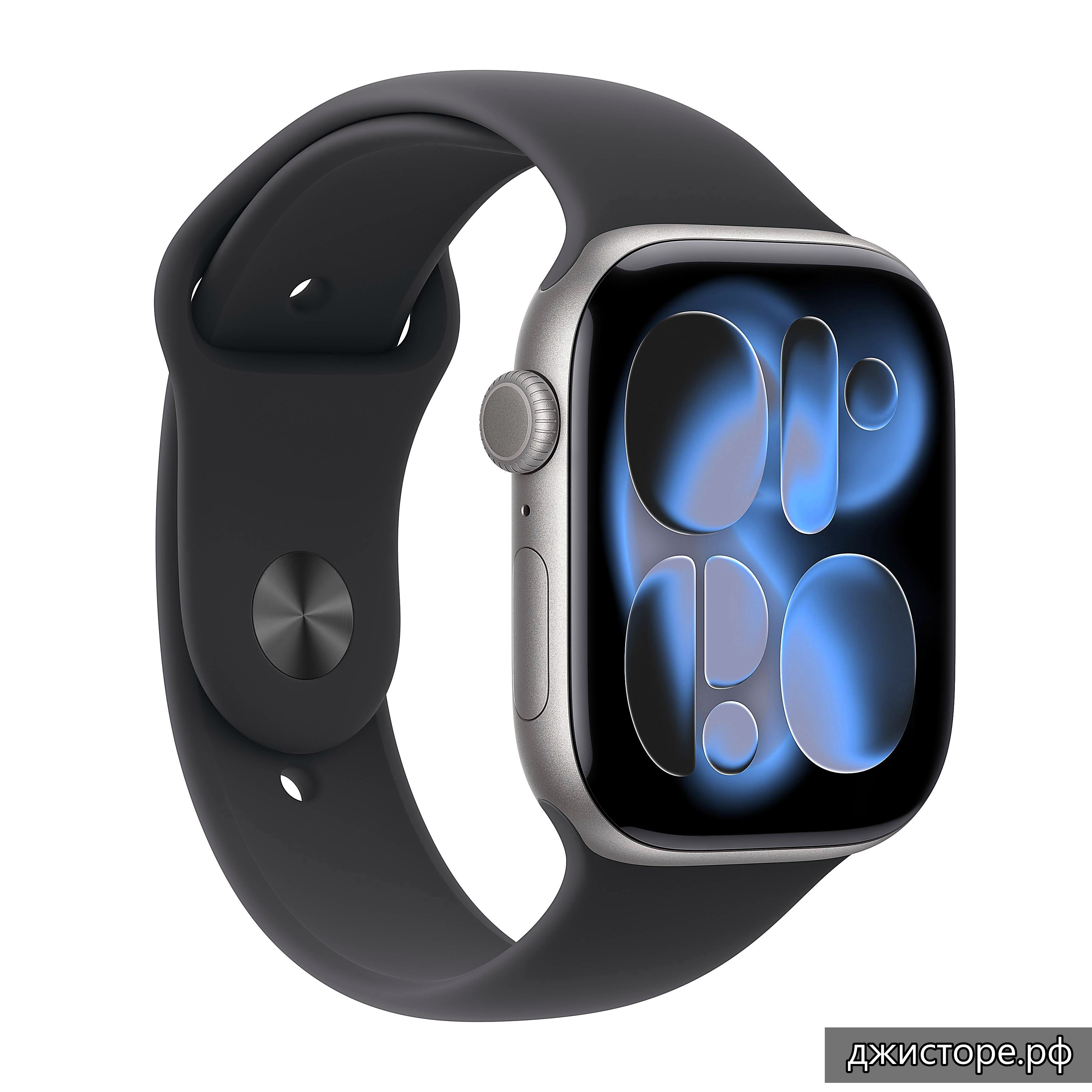 Apple Watch Series 11 46mm — фото 1