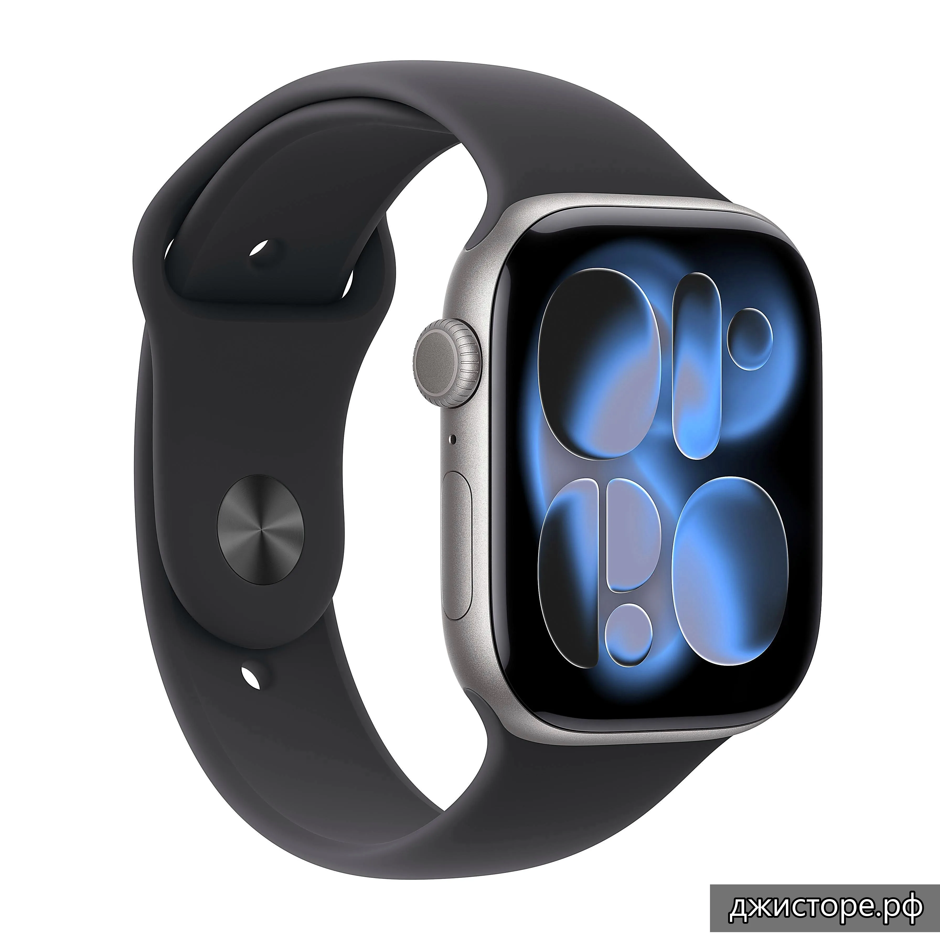 Apple Watch Series 11 46mm — фото 1