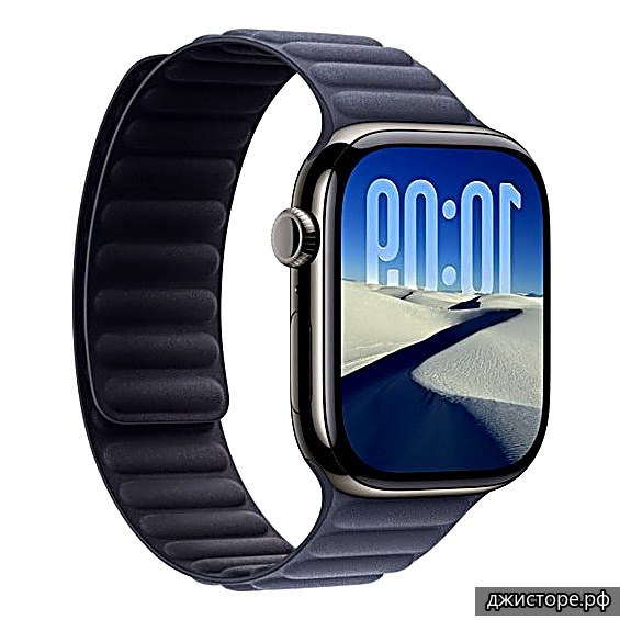 Apple Watch Series 11 46mm — фото 3