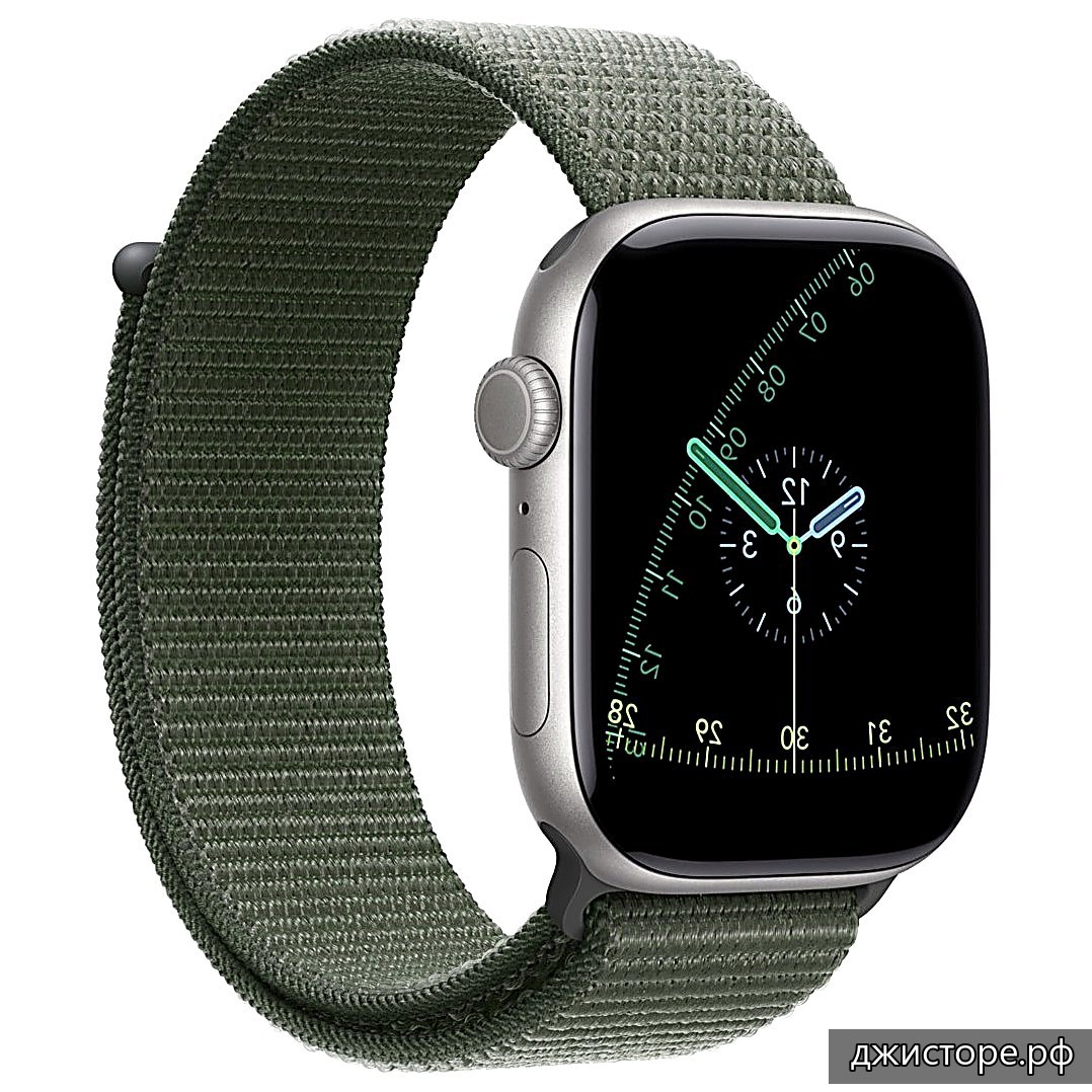 Apple Watch Series 11 46mm — фото 4