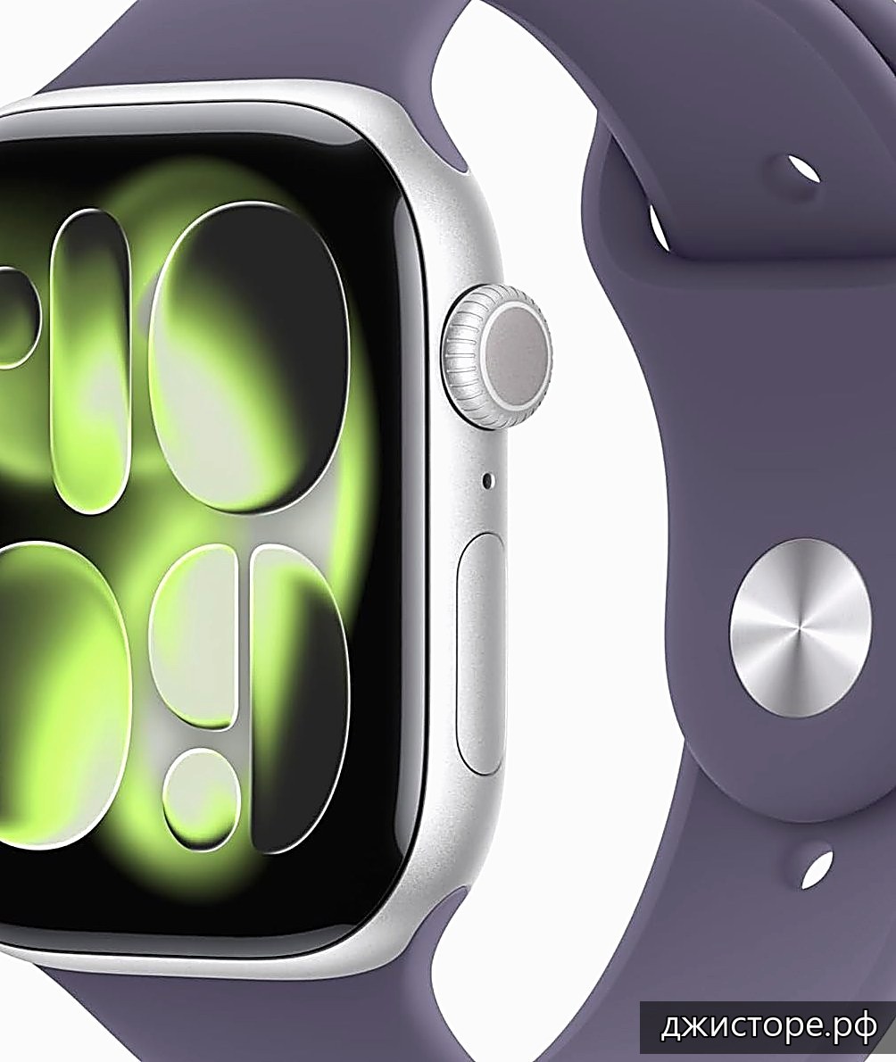 Apple Watch Series 11 46mm — фото 5