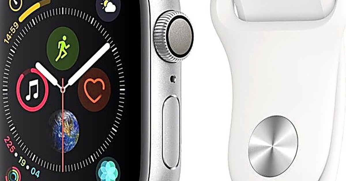 Apple Watch Series 4 40mm
