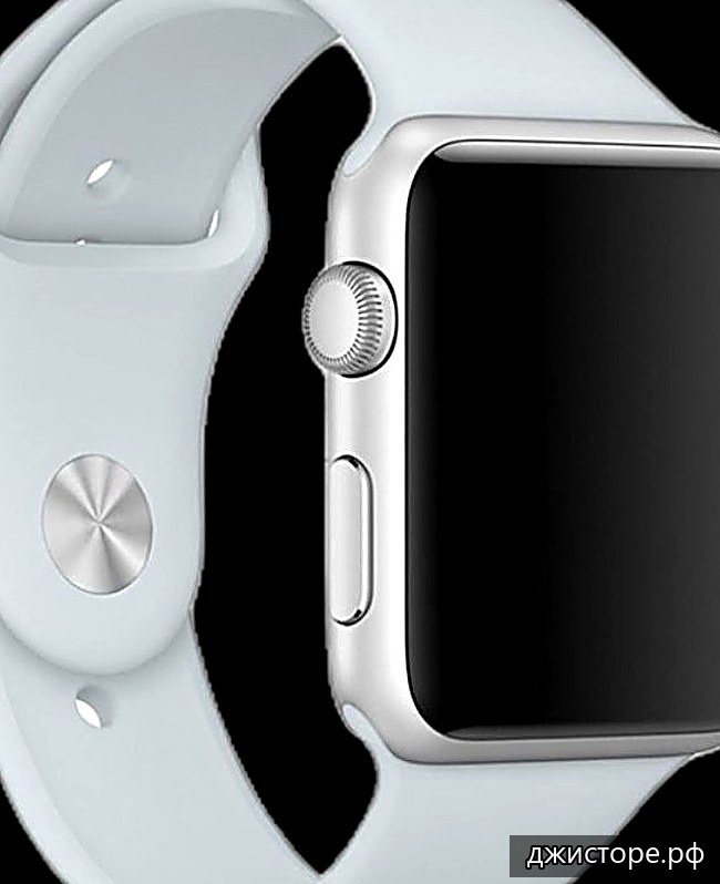 Apple Watch Series 4 40mm — фото 2