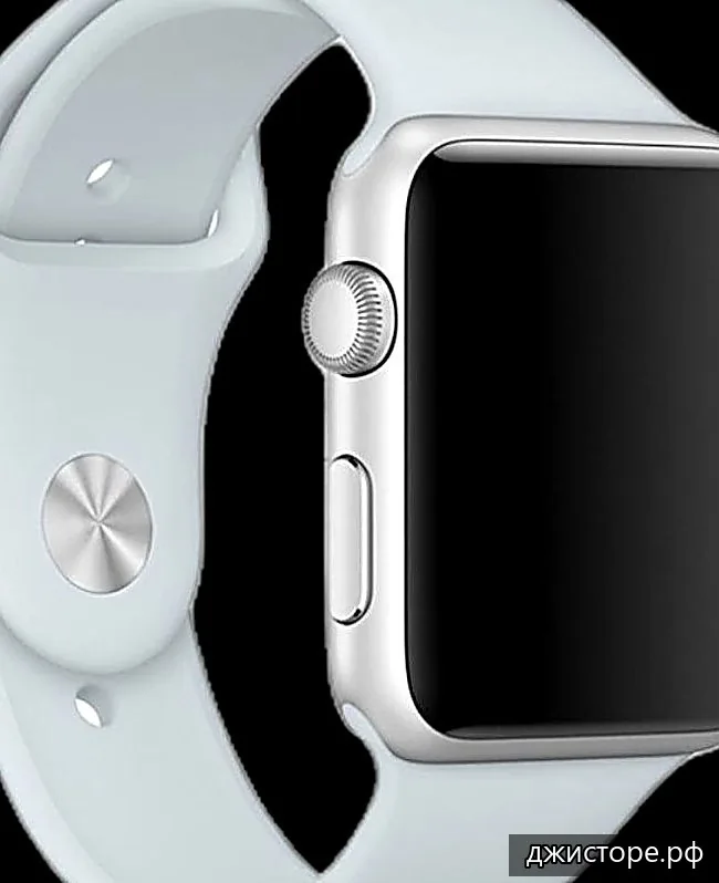 Apple Watch Series 4 40mm — фото 2