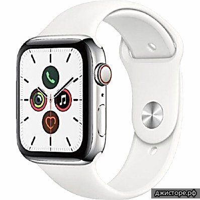 Apple Watch Series 5 44mm