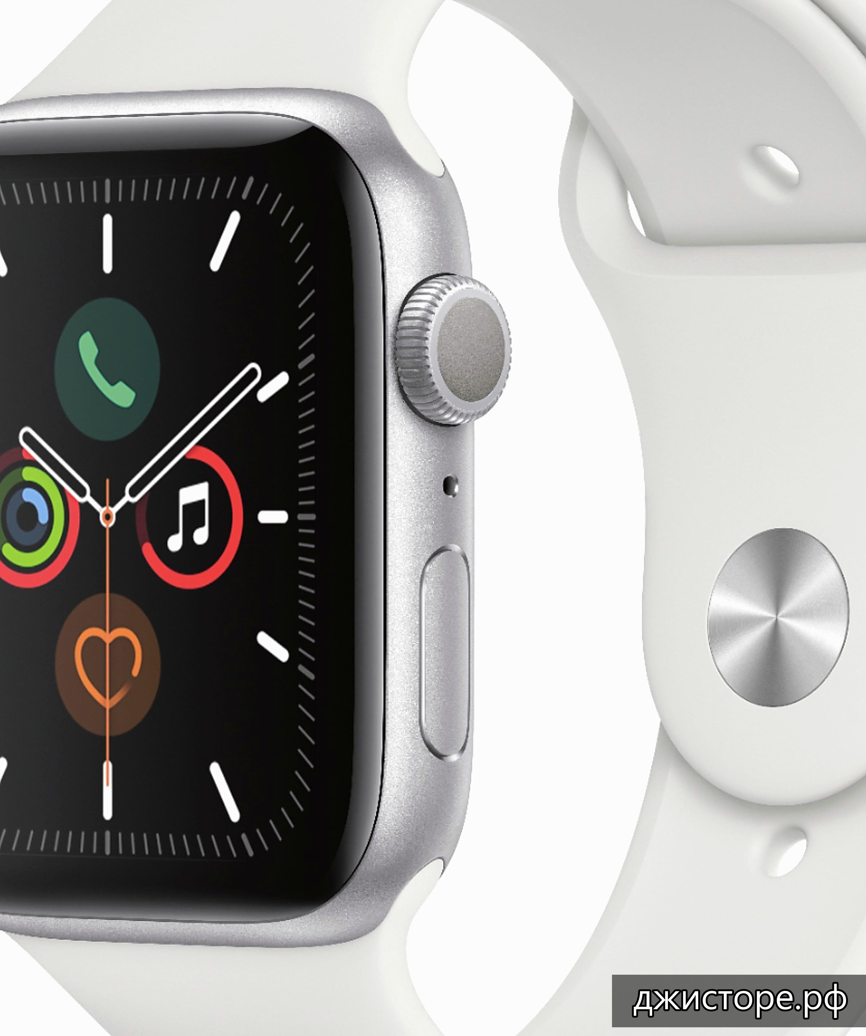 Apple Watch Series 5 44mm — фото 1