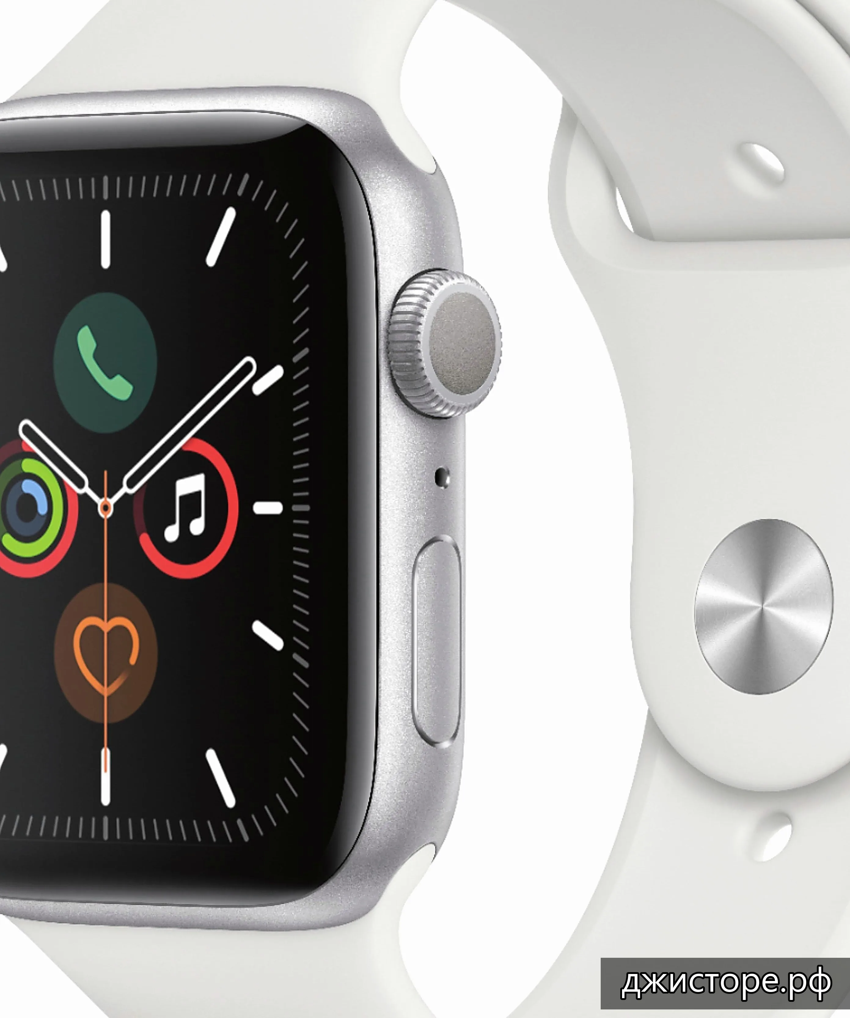 Apple Watch Series 5 44mm — фото 1