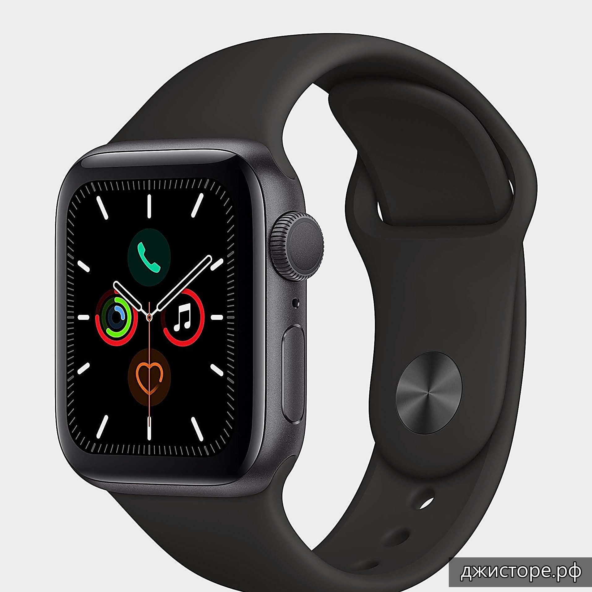 Apple Watch Series 5 44mm — фото 2