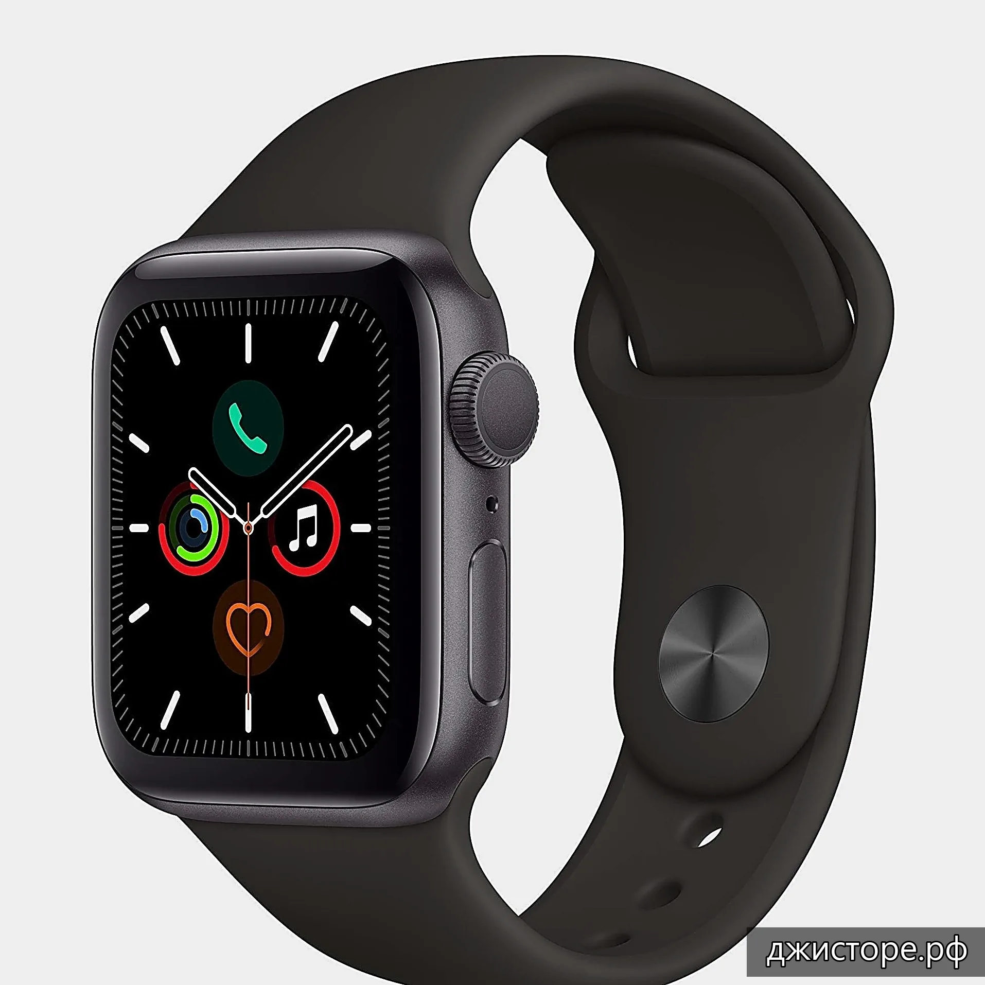 Apple Watch Series 5 44mm — фото 2