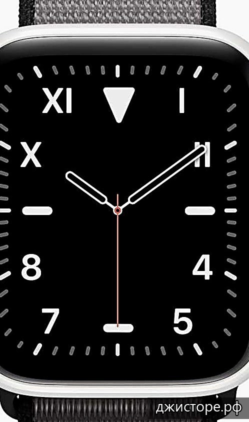 Apple Watch Series 5 44mm — фото 3