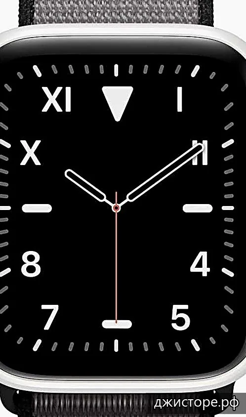 Apple Watch Series 5 44mm — фото 3