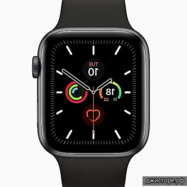 Apple Watch Series 5 44mm — фото 4