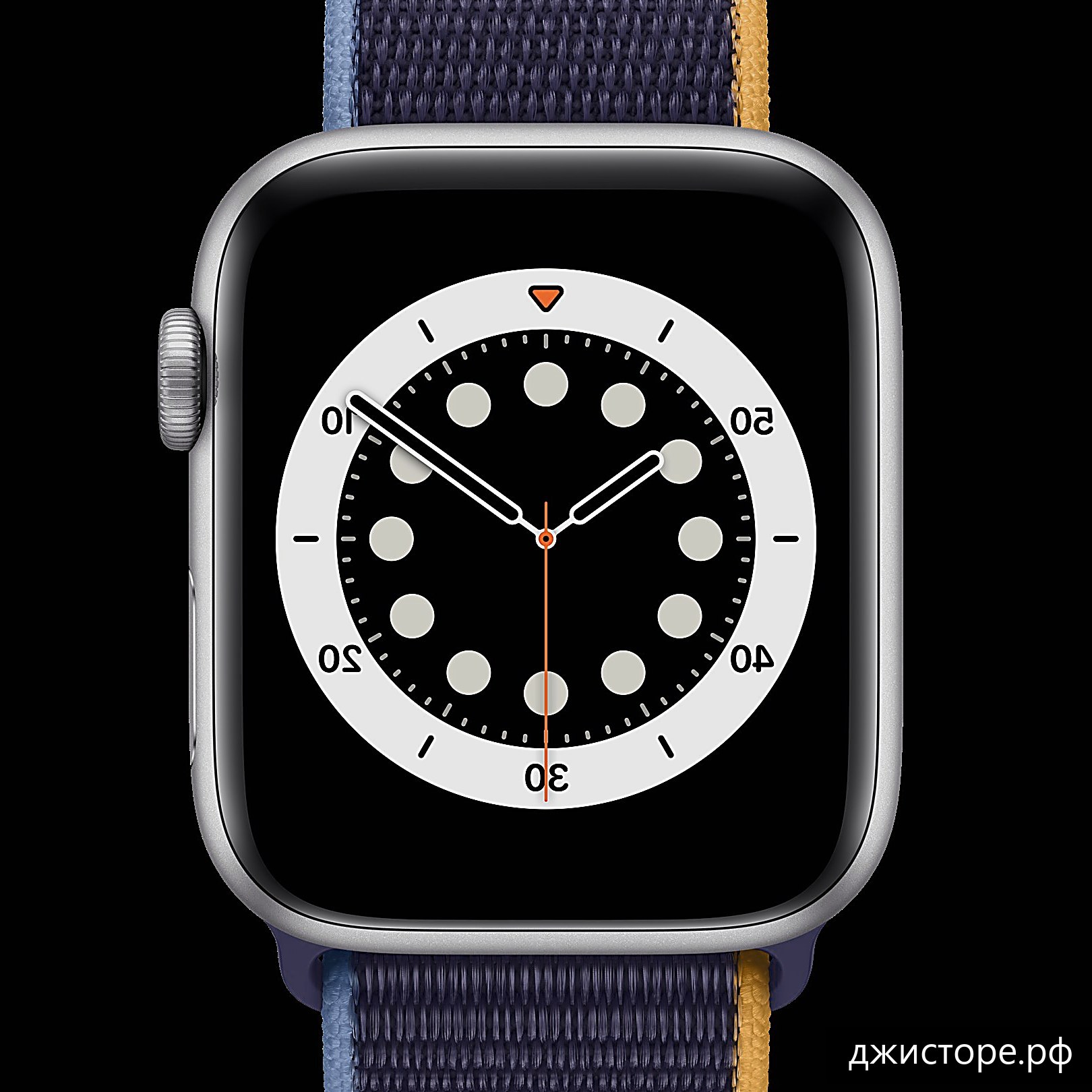 Apple Watch Series 5 44mm — фото 5
