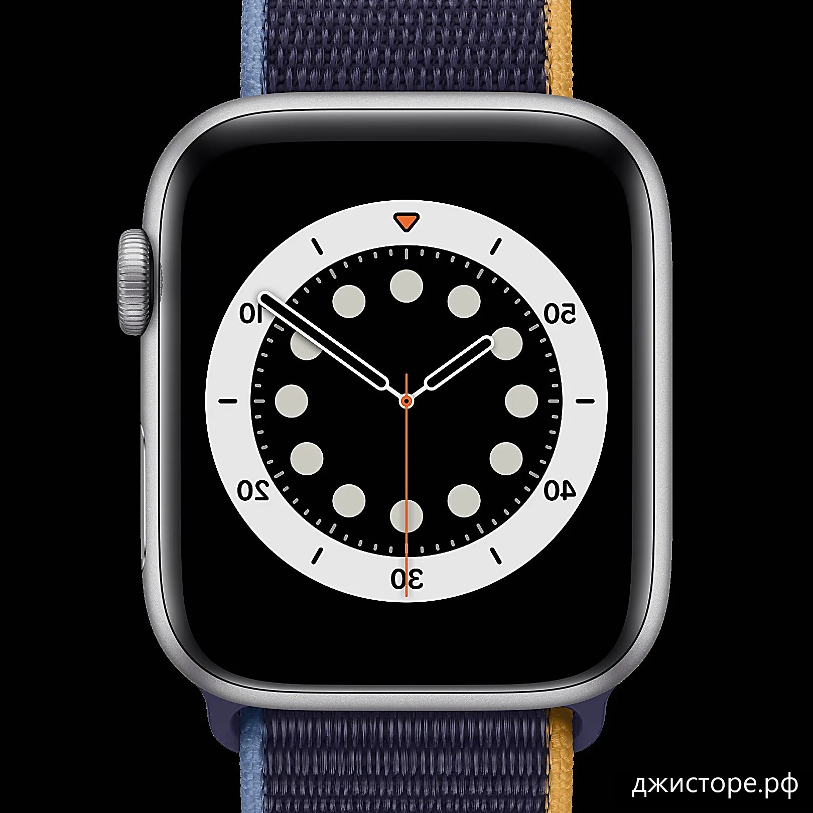Apple Watch Series 5 44mm — фото 5