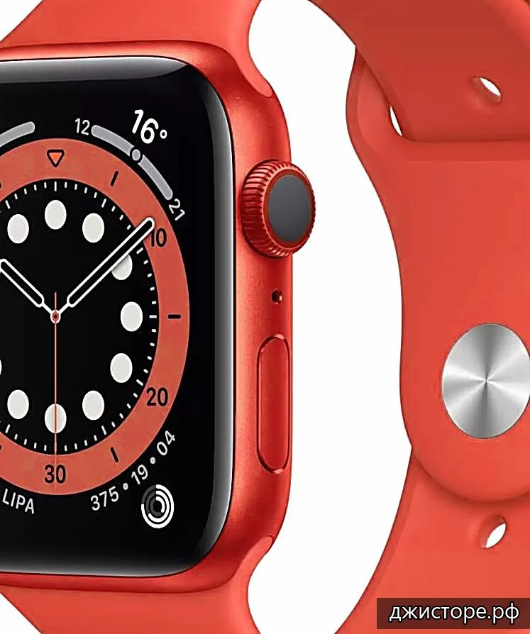 Apple Watch Series 6 44mm — фото 2