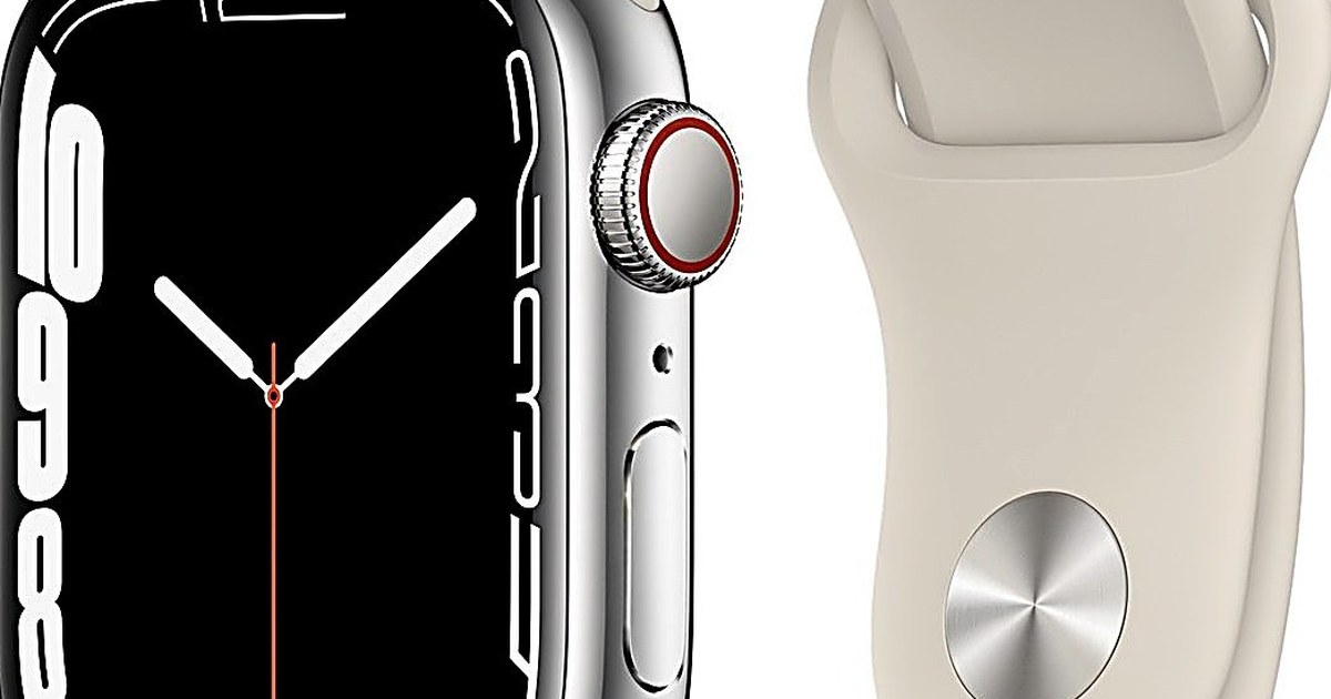 Apple Watch Series 7 41mm