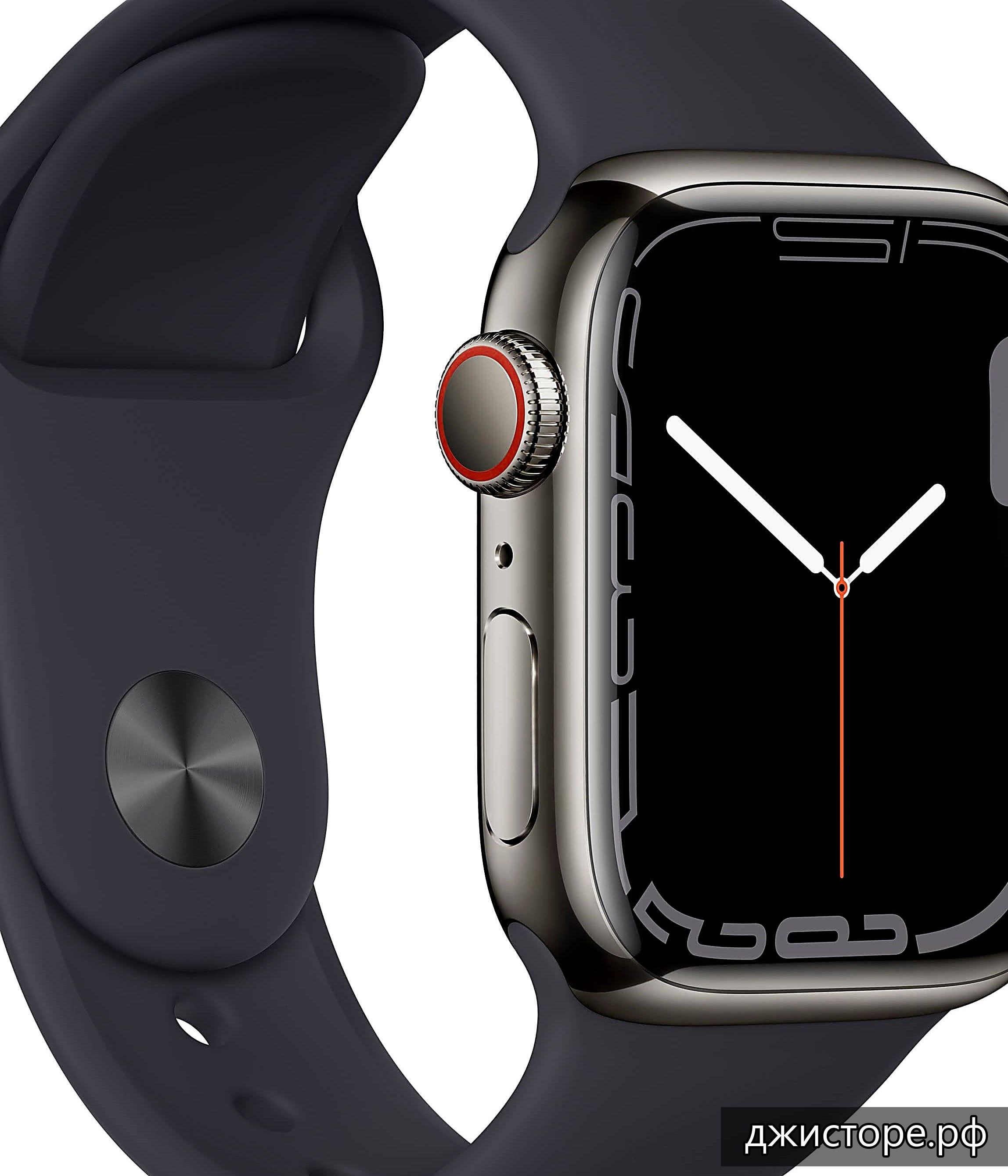Apple Watch Series 7 41mm — фото 1