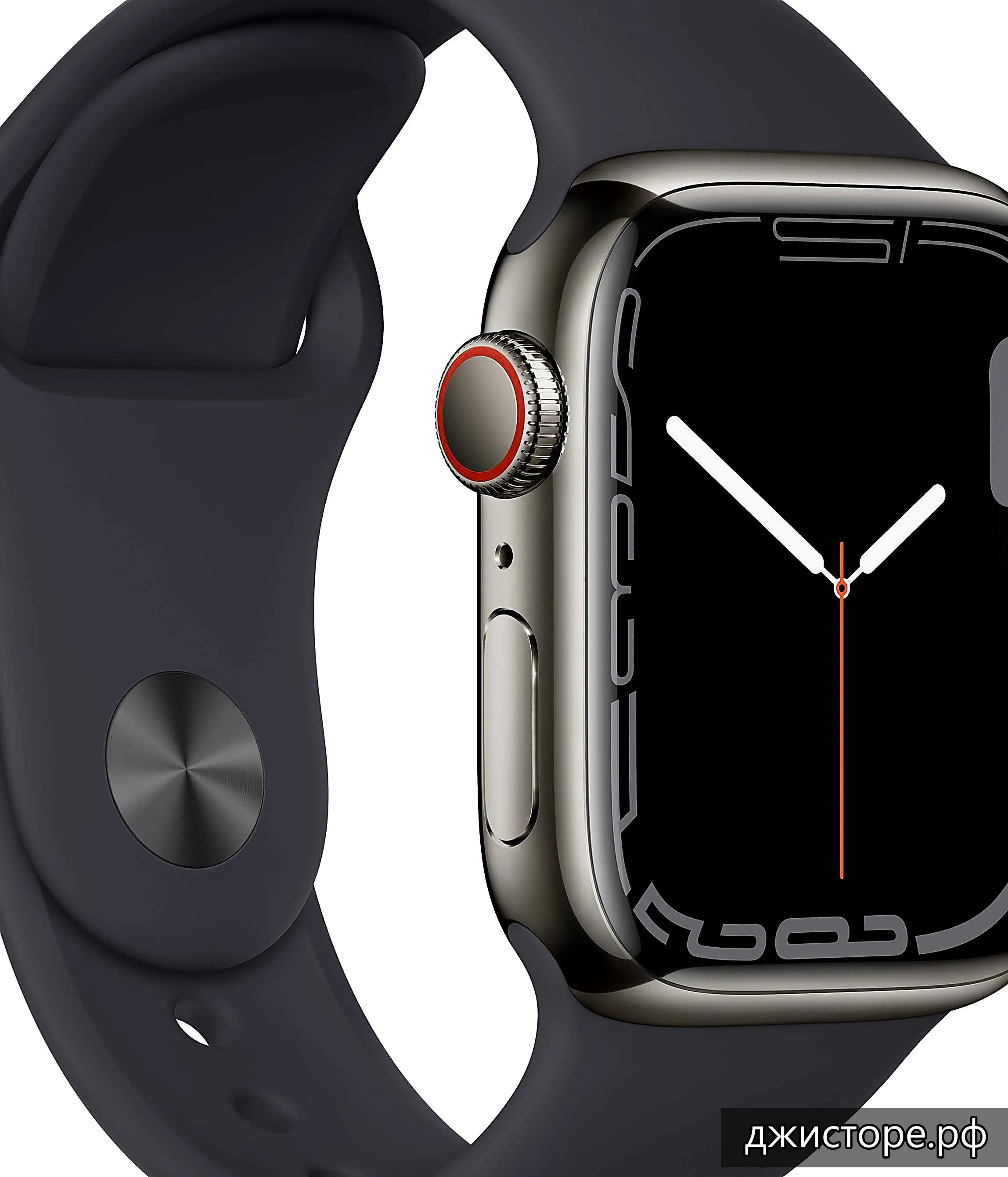 Apple Watch Series 7 41mm — фото 1