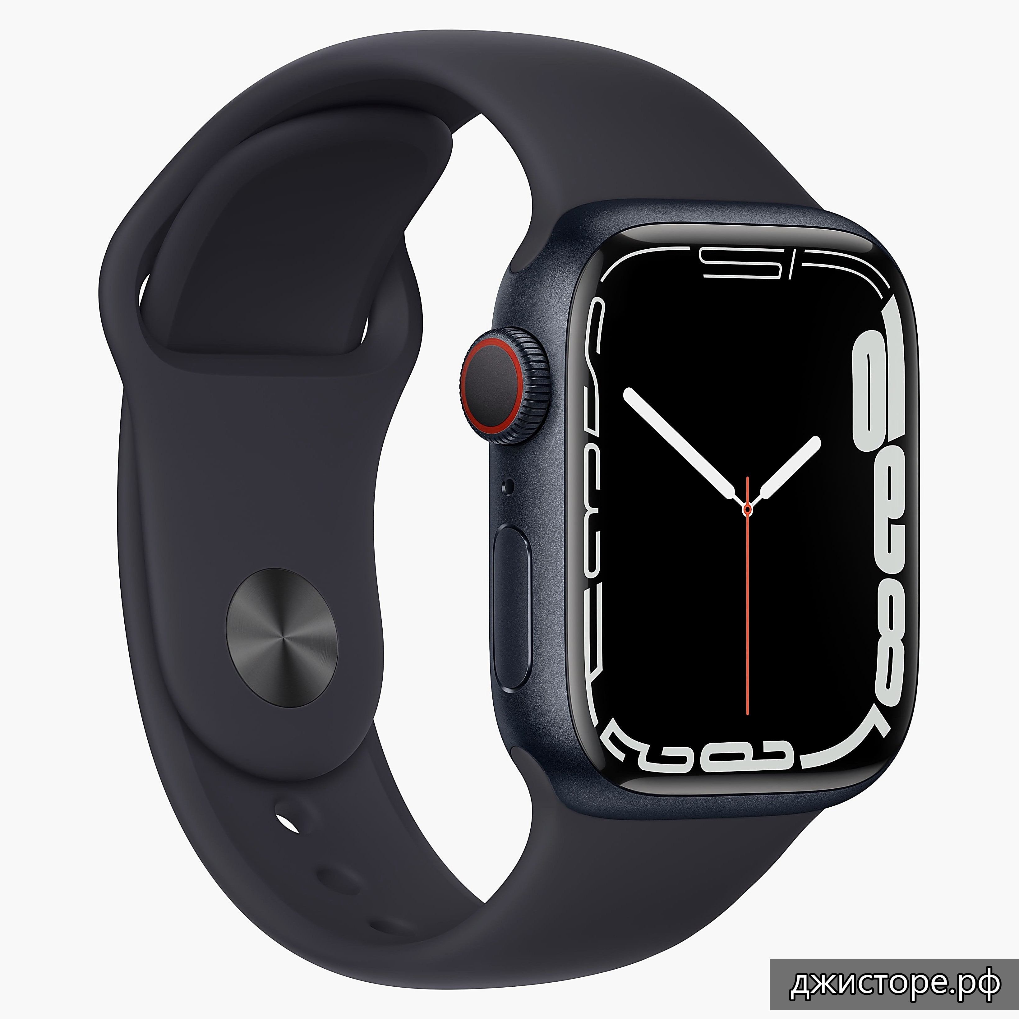 Apple Watch Series 7 41mm — фото 2