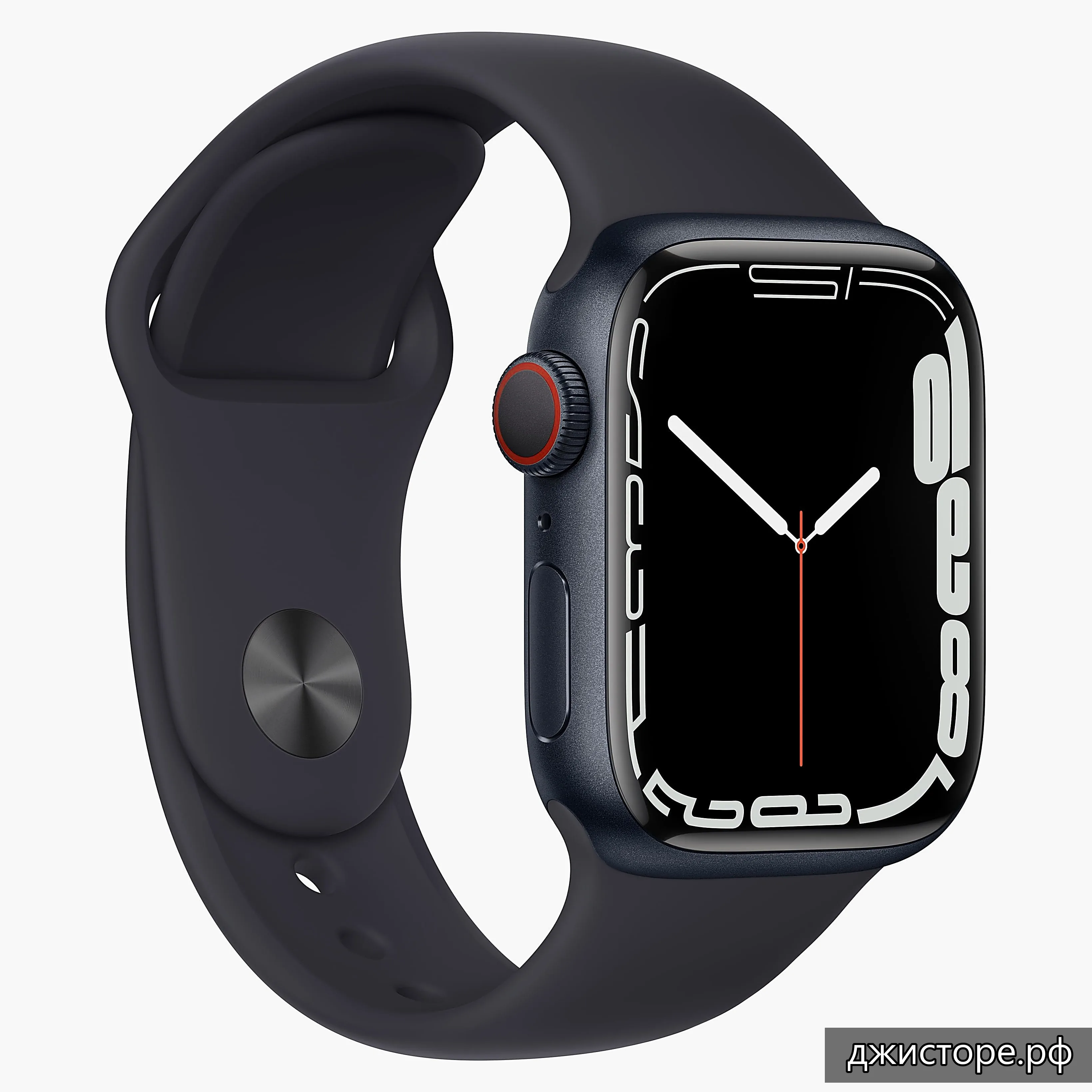 Apple Watch Series 7 41mm — фото 2