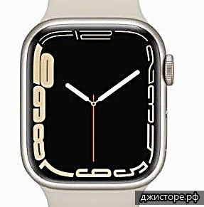 Apple Watch Series 7 41mm — фото 5