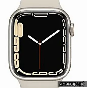 Apple Watch Series 7 41mm — фото 5