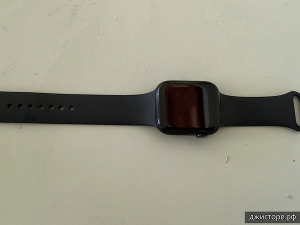 Apple Watch Series 7 45mm — главное фото