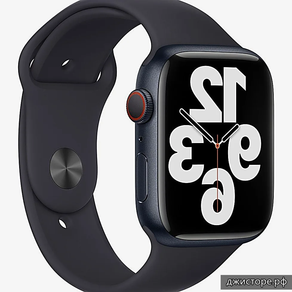 Apple Watch Series 7 45mm — фото 1