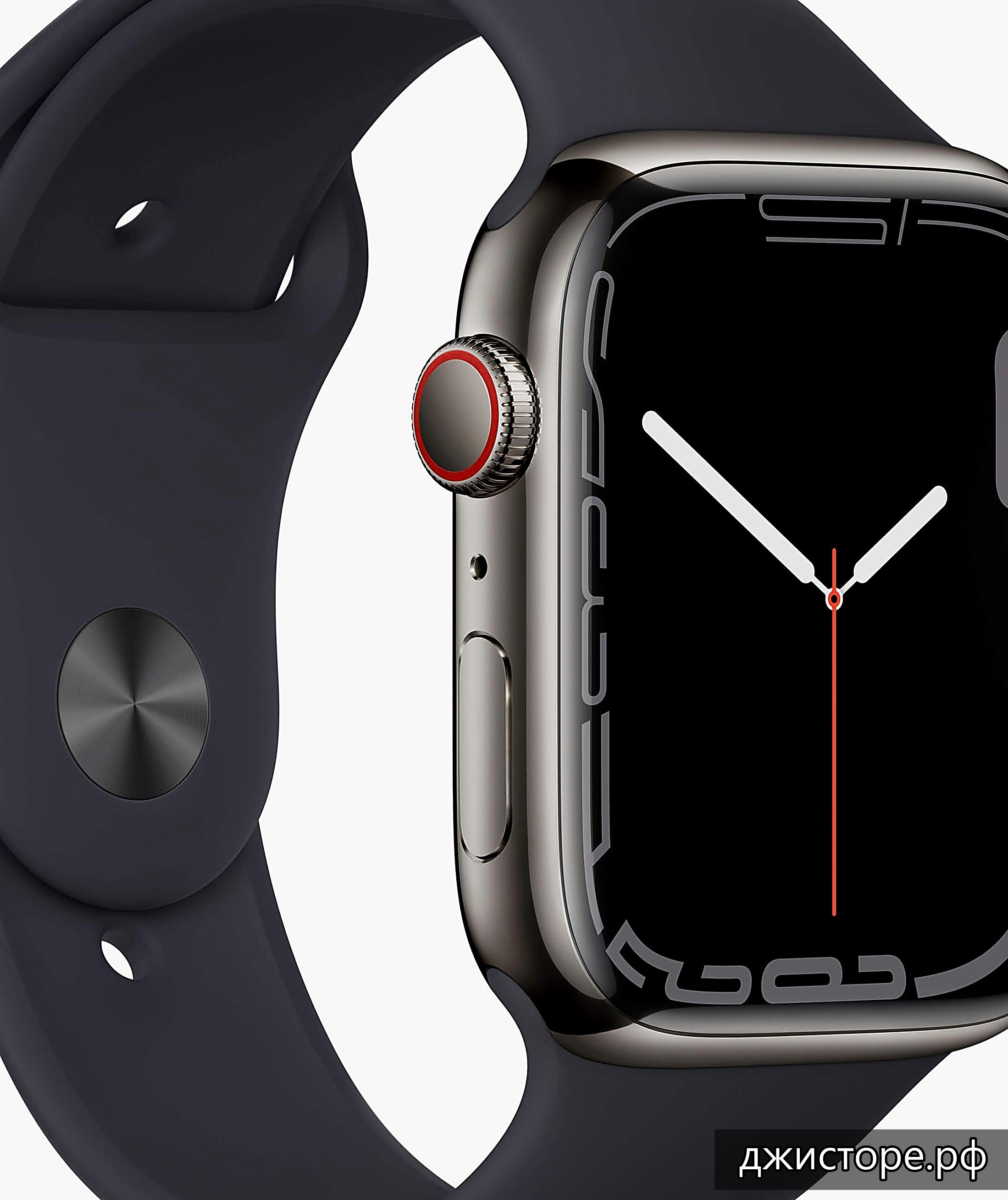Apple Watch Series 7 45mm — фото 2