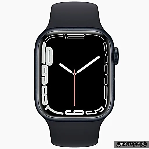 Apple Watch Series 7 45mm — фото 5