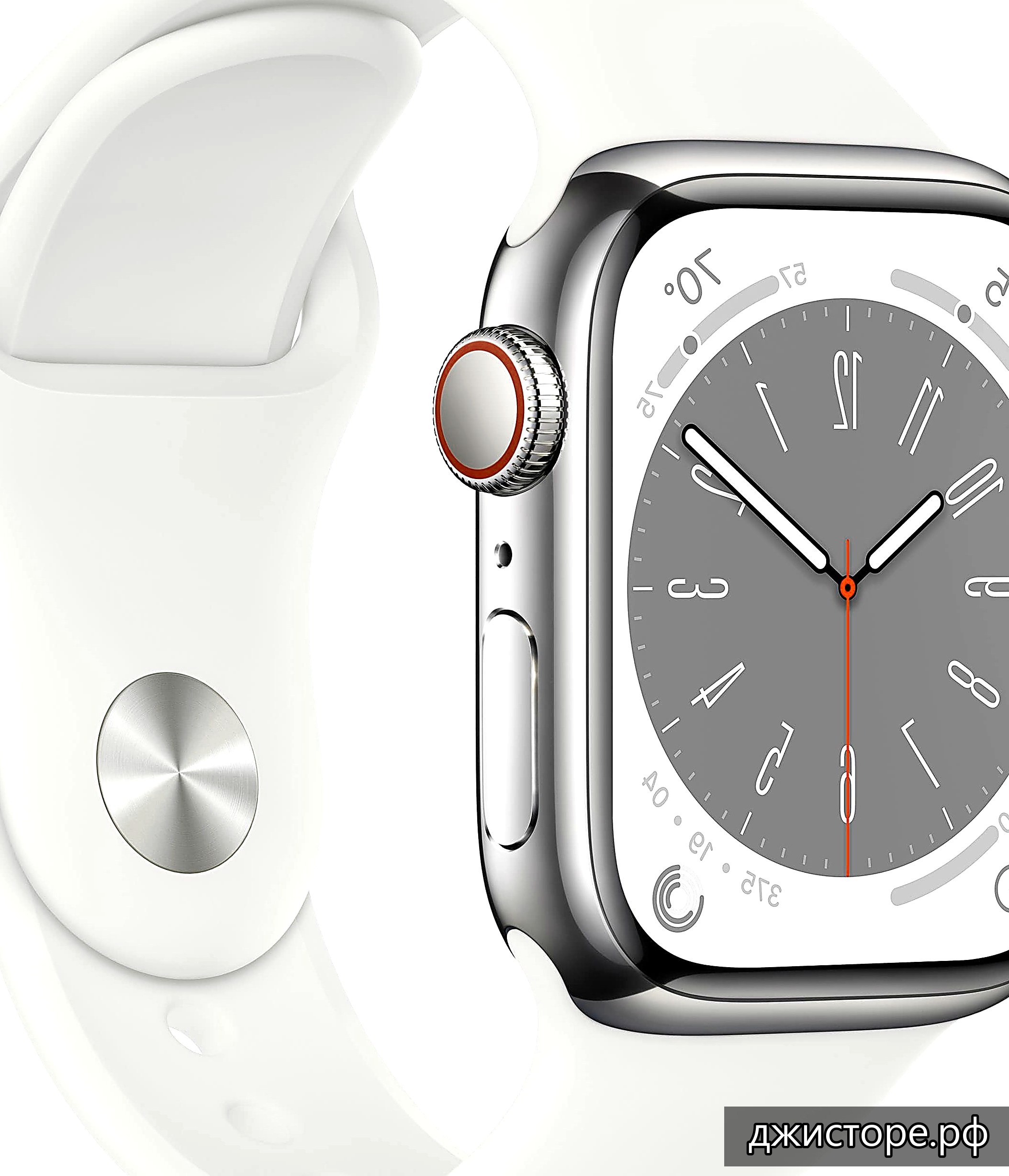 Apple Watch Series 8 41mm — фото 1
