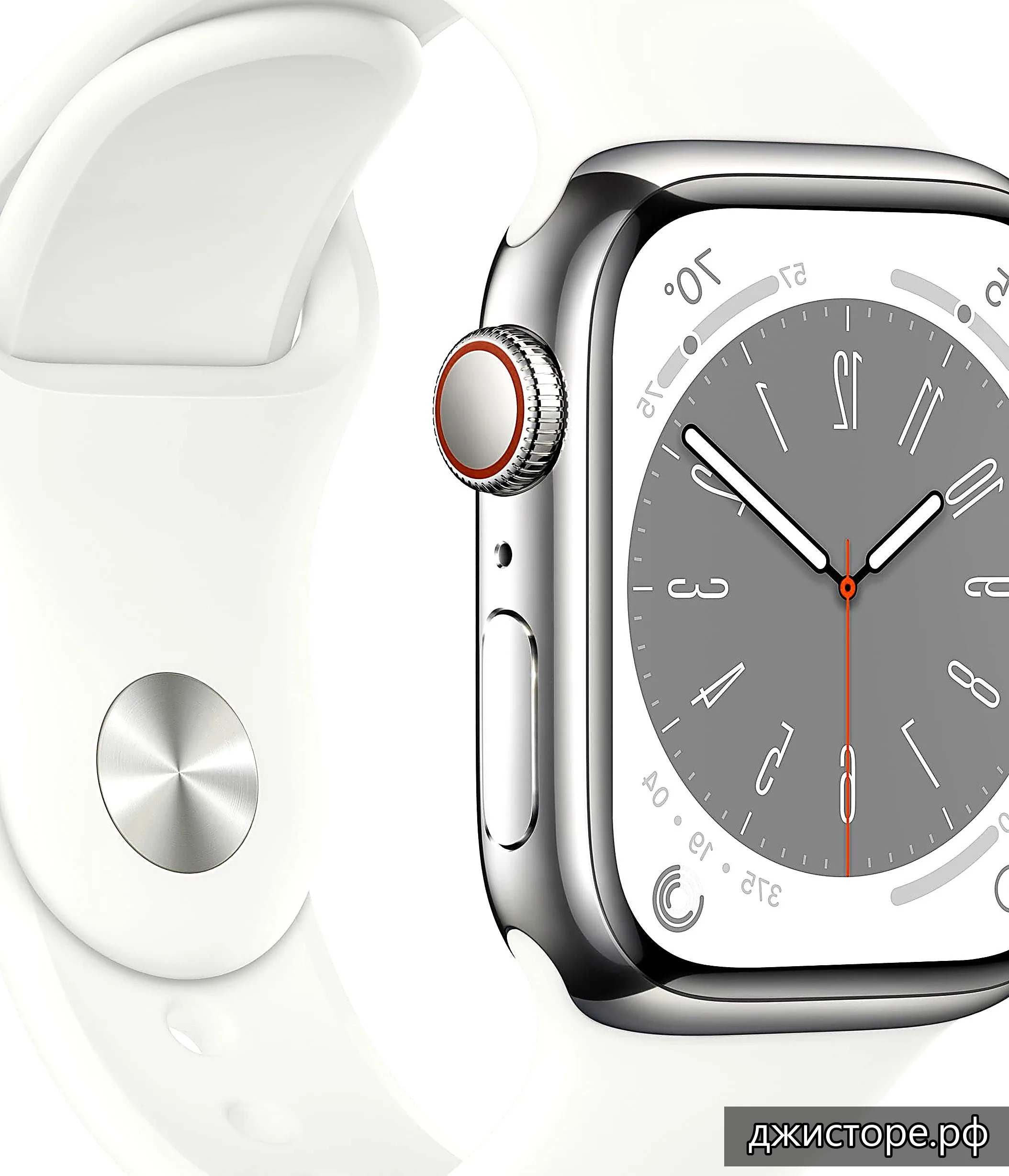 Apple Watch Series 8 41mm — фото 1