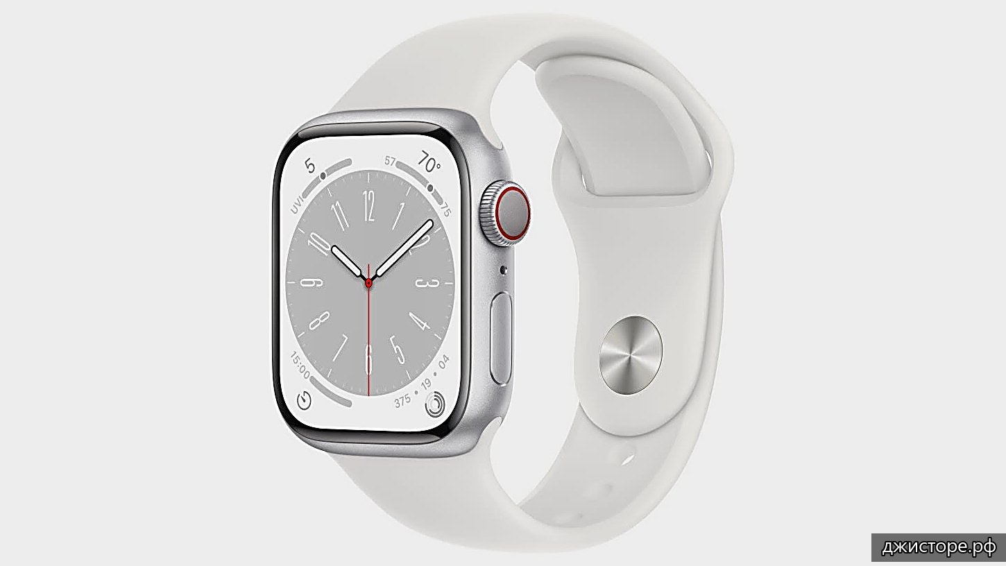 Apple Watch Series 8 41mm — фото 2