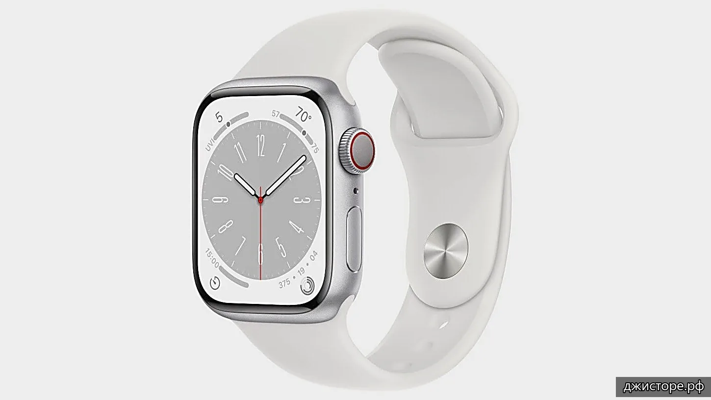 Apple Watch Series 8 41mm — фото 2