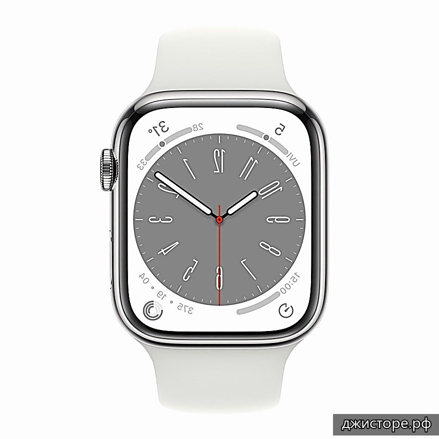 Apple Watch Series 8 41mm — фото 3