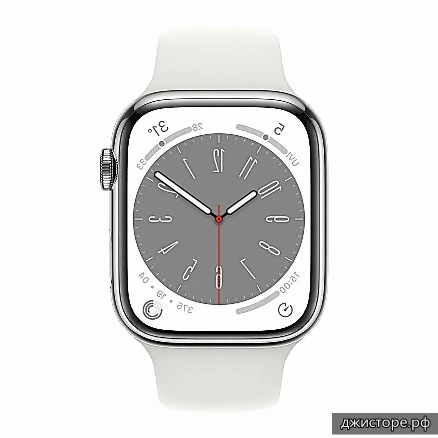 Apple Watch Series 8 41mm — фото 3