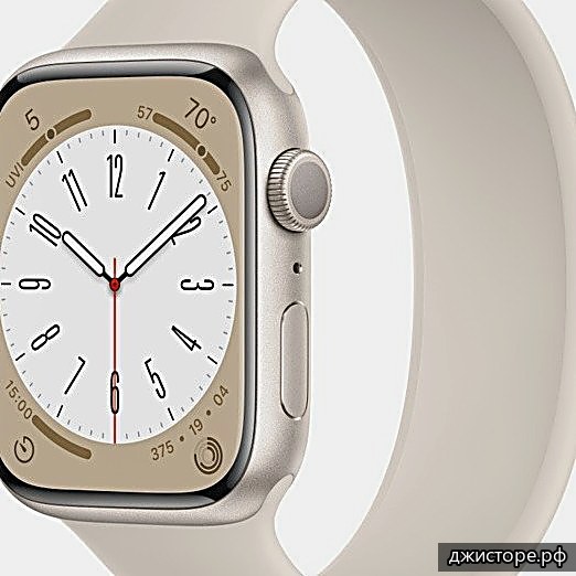 Apple Watch Series 8 41mm — фото 4