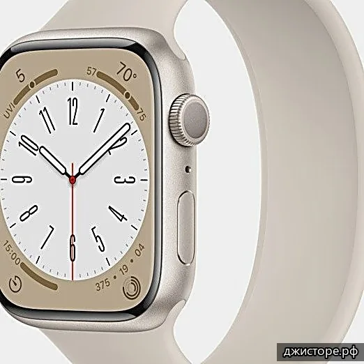 Apple Watch Series 8 41mm — фото 4