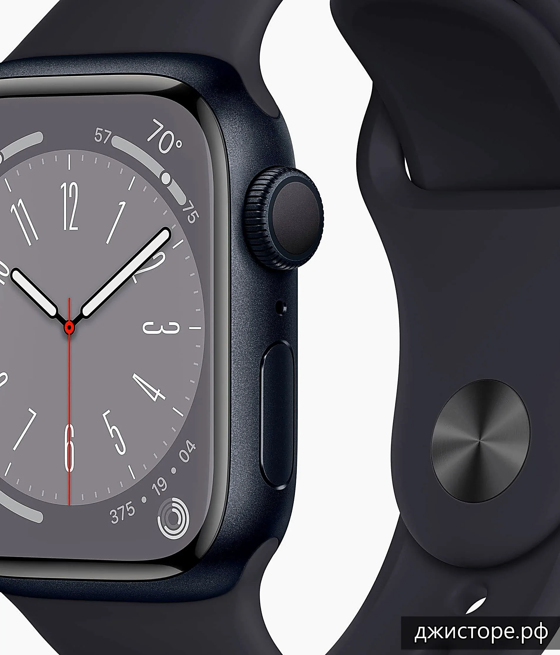 Apple Watch Series 8 41mm — фото 5