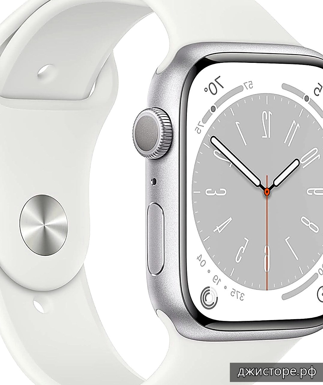 Apple Watch Series 8 45mm — фото 1