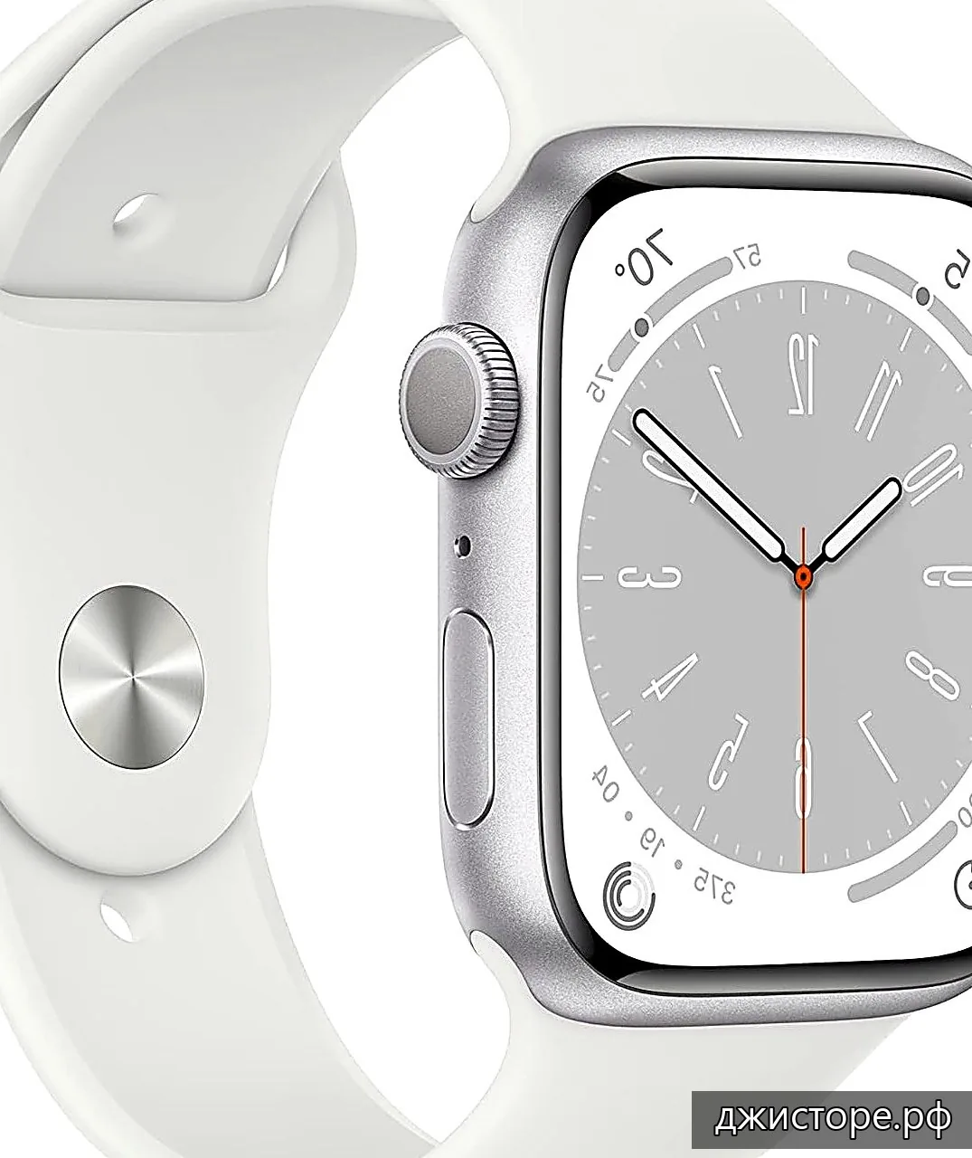 Apple Watch Series 8 45mm — фото 1